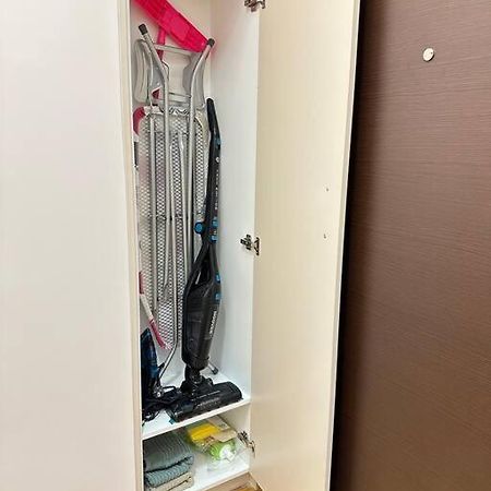 אתונה A Fully Renewed Modern Apartment מראה חיצוני תמונה