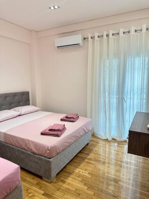 אתונה A Fully Renewed Modern Apartment מראה חיצוני תמונה